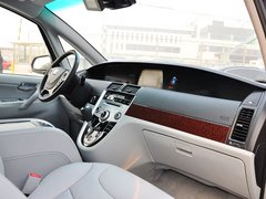 纳智捷 MASTER CEO 2013款 2.2T 自动 行政版