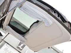纳智捷 MASTER CEO 2013款 2.2T 自动 行政版