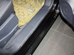 科雷傲（进口） 2013款 2.5 CVT 四驱都市版 5座