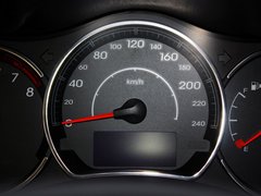 科雷傲（进口） 2013款 2.5 CVT 四驱都市版 5座