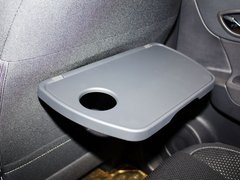 科雷傲（进口） 2013款 2.5 CVT 四驱都市版 5座