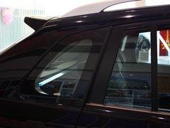 科雷傲（进口） 2013款 2.5 CVT 四驱都市版 5座