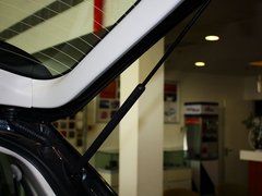 科雷傲（进口） 2013款 2.5 CVT 四驱都市版 5座
