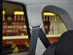 科雷傲（进口） 2013款 2.5 CVT 四驱都市版 5座