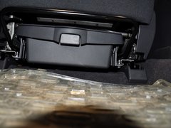 科雷傲（进口） 2013款 2.5 CVT 四驱都市版 5座