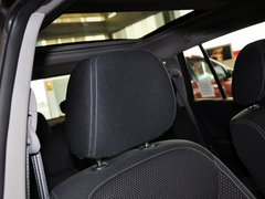 科雷傲（进口） 2013款 2.5 CVT 四驱都市版 5座