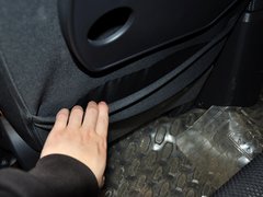 科雷傲（进口） 2013款 2.5 CVT 四驱都市版 5座