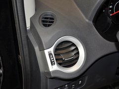 科雷傲（进口） 2013款 2.5 CVT 四驱都市版 5座