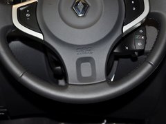 科雷傲（进口） 2013款 2.5 CVT 四驱都市版 5座