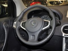 科雷傲（进口） 2013款 2.5 CVT 四驱都市版 5座