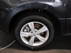 科雷傲（进口） 2013款 2.5 CVT 四驱都市版 5座
