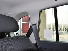 科雷傲（进口） 2013款 2.5 CVT 四驱都市版 5座