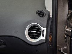 科雷傲（进口） 2013款 2.5 CVT 四驱都市版 5座