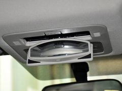 科雷傲（进口） 2013款 2.5 CVT 四驱都市版 5座