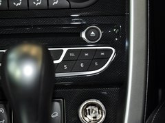 科雷傲（进口） 2013款 2.5 CVT 四驱都市版 5座