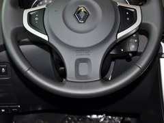 科雷傲（进口） 2013款 2.5 CVT 四驱都市版 5座