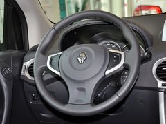 科雷傲（进口） 2013款 2.5 CVT 四驱都市版 5座