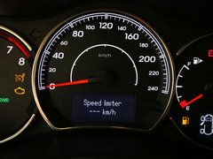 科雷傲（进口） 2013款 2.5 CVT 四驱舒适导航版 5座