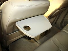 科雷傲（进口） 2013款 2.5 CVT 四驱舒适导航版 5座