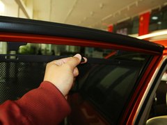 科雷傲（进口） 2013款 2.5 CVT 四驱舒适导航版 5座