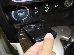 科雷傲（进口） 2013款 2.5 CVT 四驱舒适导航版 5座