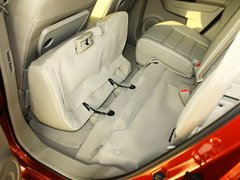 科雷傲（进口） 2013款 2.5 CVT 四驱舒适导航版 5座