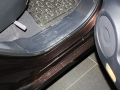 科雷傲（进口） 2013款 2.5 CVT 四驱舒适导航版 5座