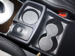 科雷傲（进口） 2013款 2.5 CVT 四驱舒适导航版 5座
