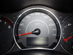 科雷傲（进口） 2013款 2.5 CVT 四驱舒适导航版 5座