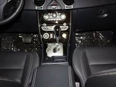 科雷傲（进口） 2013款 2.5 CVT 四驱舒适导航版 5座
