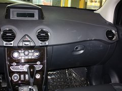 科雷傲（进口） 2013款 2.5 CVT 四驱舒适导航版 5座