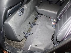 科雷傲（进口） 2013款 2.5 CVT 四驱舒适导航版 5座