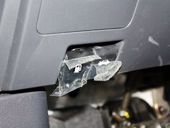科雷傲（进口） 2013款 2.5 CVT 四驱舒适导航版 5座