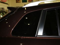 科雷傲（进口） 2013款 2.5 CVT 四驱舒适导航版 5座