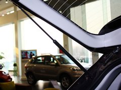 科雷傲（进口） 2013款 2.5 CVT 四驱舒适导航版 5座