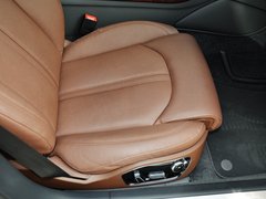 奥迪A8 2013款 45TFSI quattro 舒适型