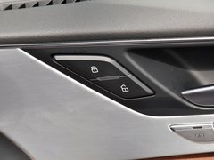 奥迪A8 2013款 45TFSI quattro 舒适型