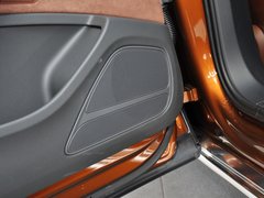 奥迪A8 2013款 45TFSI quattro 舒适型