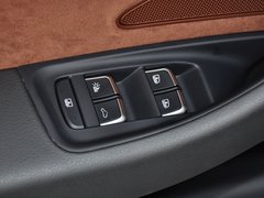 奥迪A8 2013款 45TFSI quattro 舒适型