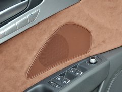 奥迪A8 2013款 45TFSI quattro 舒适型
