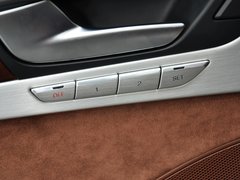 奥迪A8 2013款 45TFSI quattro 舒适型