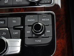 奥迪A8 2013款 45TFSI quattro 舒适型