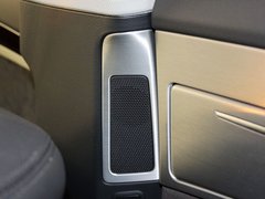 奥迪A8 2013款 50TFSI quattro 豪华型