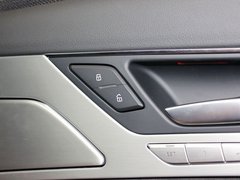 奥迪A8 2013款 50TFSI quattro 豪华型