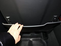 奥迪A8 2013款 50TFSI quattro 豪华型