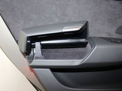 奥迪A8 2013款 50TFSI quattro 豪华型
