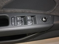 奥迪A8 2013款 50TFSI quattro 豪华型