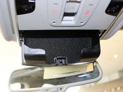 奥迪A8 2013款 50TFSI quattro 豪华型