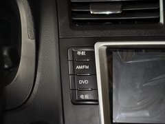 比亚迪G6 2012款 2.0L 手动 尊贵型
