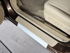 比亚迪G6 2012款 2.0L 手动 尊贵型